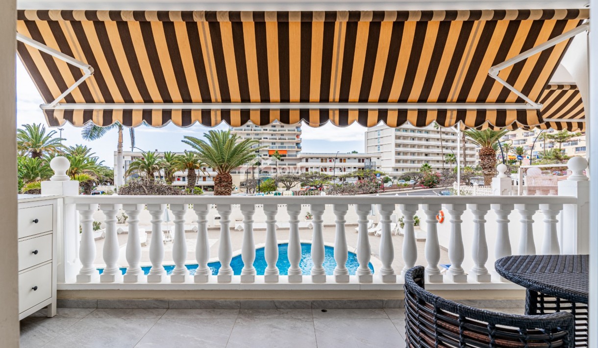 Revente - Maison de ville -
Arona - Los Cristianos
