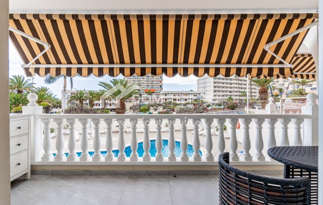 Revente - Maison de ville -
Arona - Los Cristianos