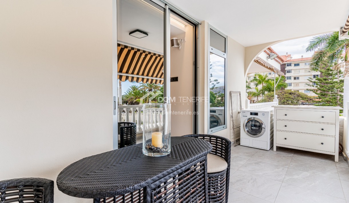 Revente - Maison de ville -
Arona - Los Cristianos