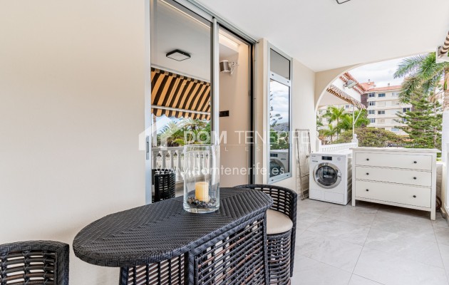 Revente - Maison de ville -
Arona - Los Cristianos