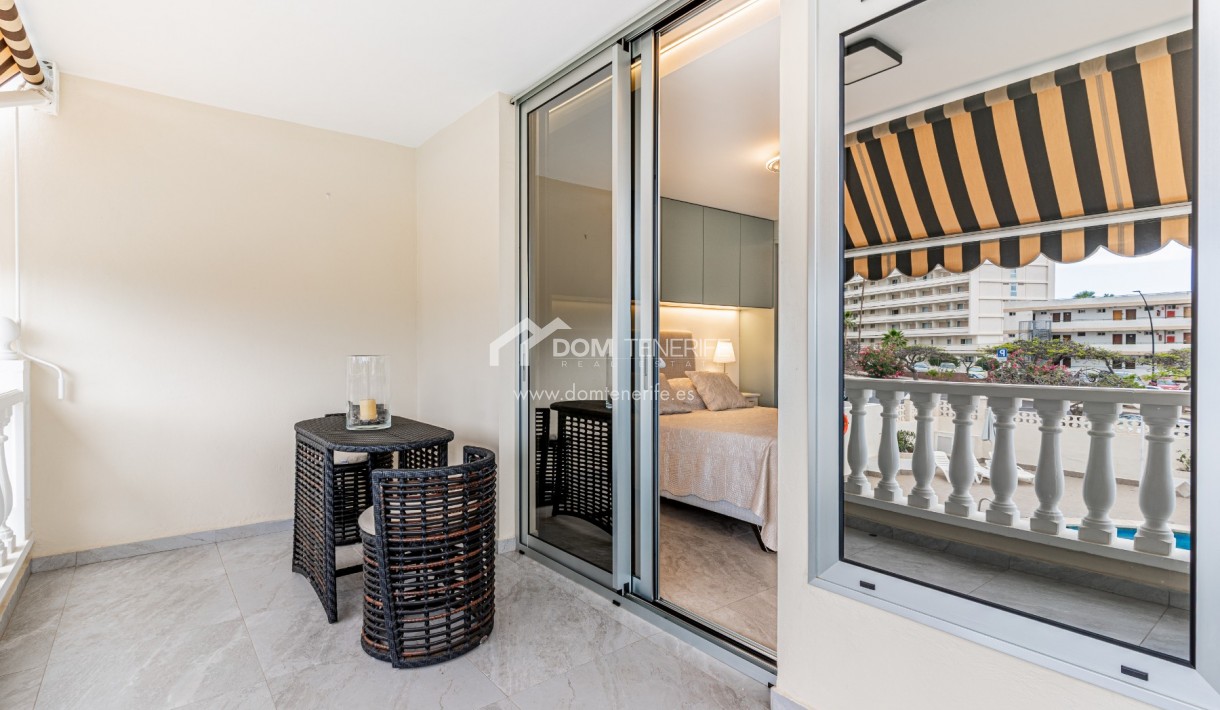 Revente - Maison de ville -
Arona - Los Cristianos