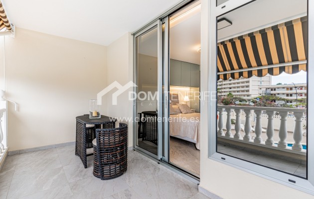 Revente - Maison de ville -
Arona - Los Cristianos
