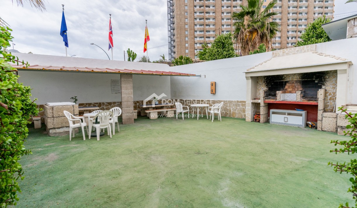 Revente - Maison de ville -
Arona - Los Cristianos