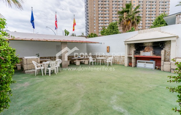 Revente - Maison de ville -
Arona - Los Cristianos