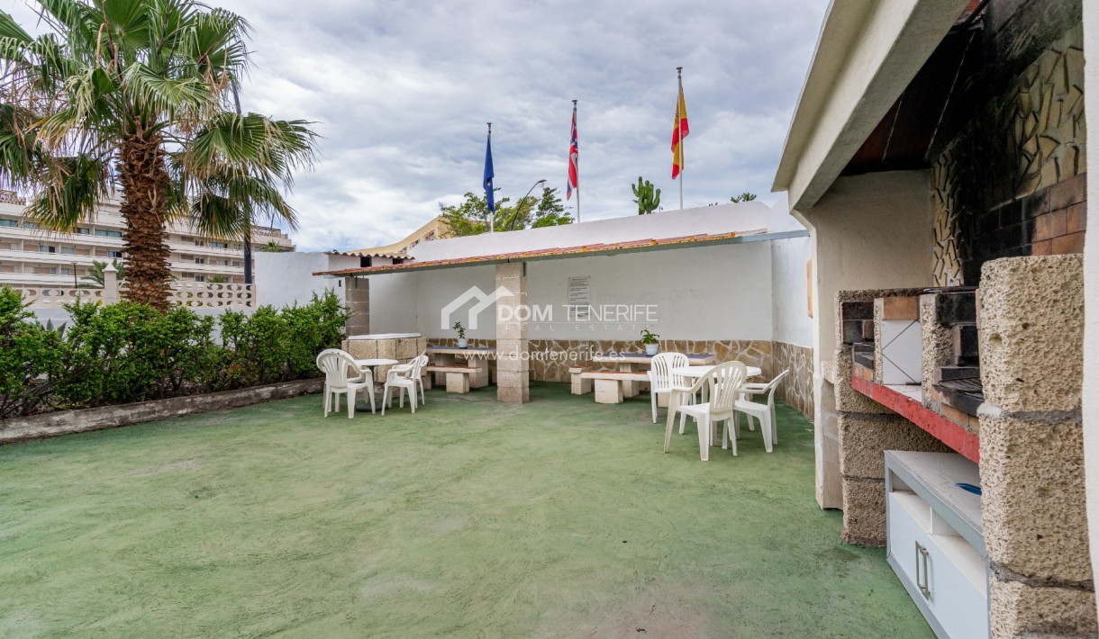 Revente - Maison de ville -
Arona - Los Cristianos