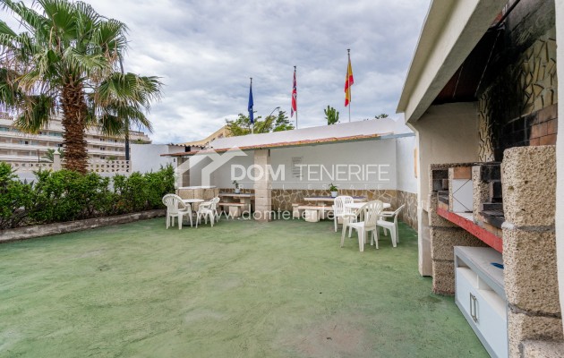 Revente - Maison de ville -
Arona - Los Cristianos