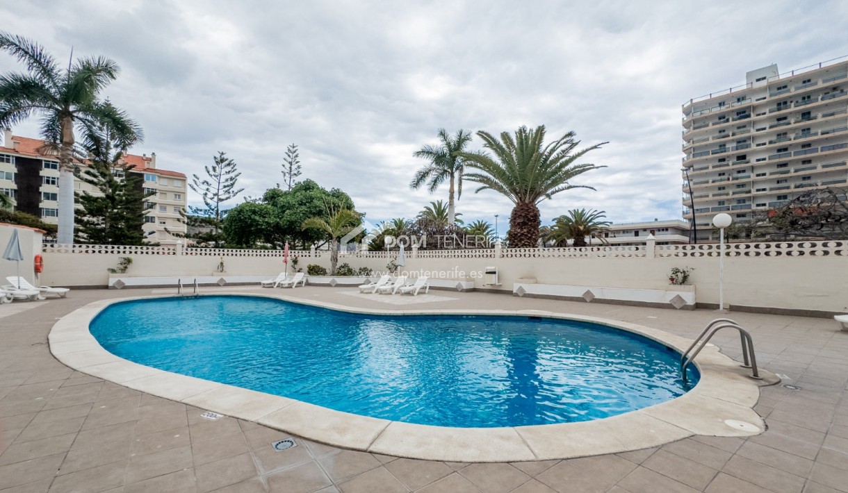 Revente - Maison de ville -
Arona - Los Cristianos