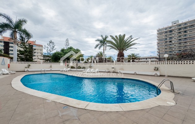 Revente - Maison de ville -
Arona - Los Cristianos