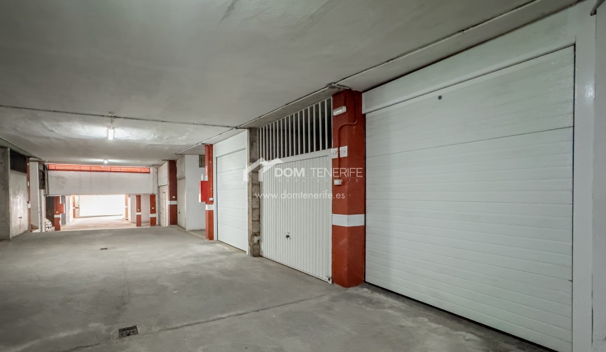 Revente - Maison de ville -
Arona - Los Cristianos