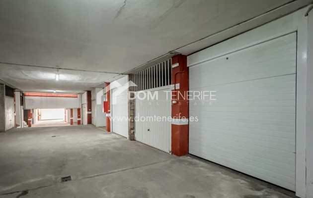 Revente - Maison de ville -
Arona - Los Cristianos