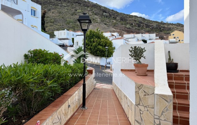 Alquiler a largo plazo - Apartamento -
Adeje - Torviscas Alto