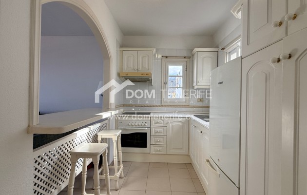 Alquiler a largo plazo - Apartamento -
Adeje - Torviscas Alto