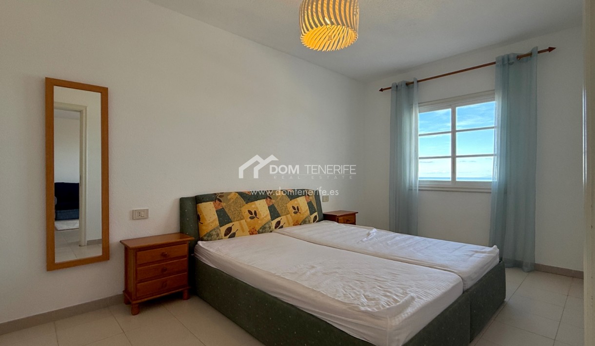 Alquiler a largo plazo - Apartamento -
Adeje - Torviscas Alto