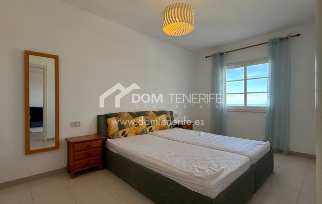 Alquiler a largo plazo - Apartamento -
Adeje - Torviscas Alto
