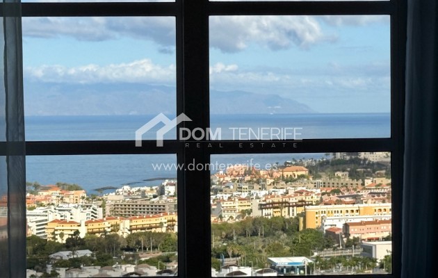 Alquiler a largo plazo - Apartamento -
Adeje - Torviscas Alto