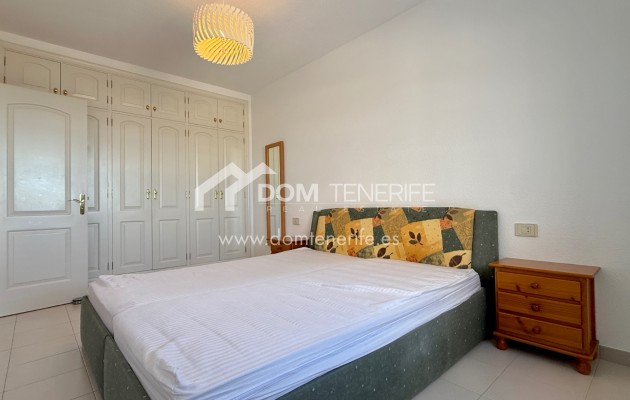 Alquiler a largo plazo - Apartamento -
Adeje - Torviscas Alto