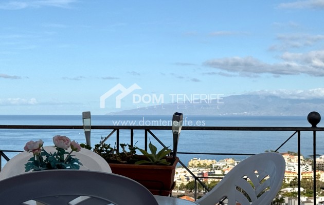 Alquiler a largo plazo - Apartamento -
Adeje - Torviscas Alto