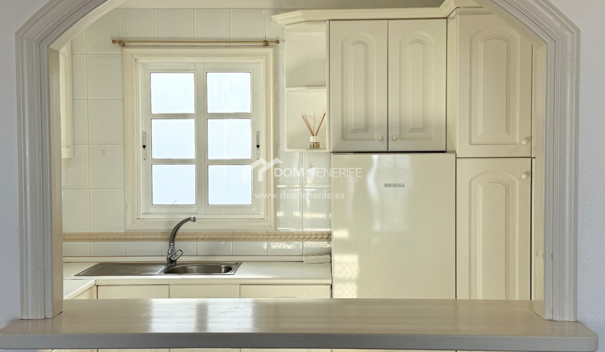 Alquiler a largo plazo - Apartamento -
Adeje - Torviscas Alto