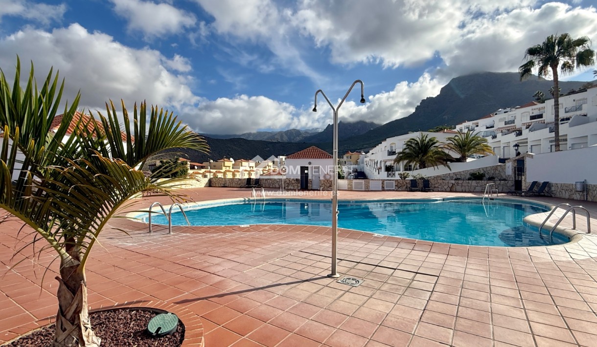 Alquiler a largo plazo - Apartamento -
Adeje - Torviscas Alto