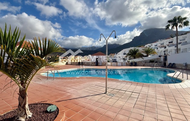 Alquiler a largo plazo - Apartamento -
Adeje - Torviscas Alto