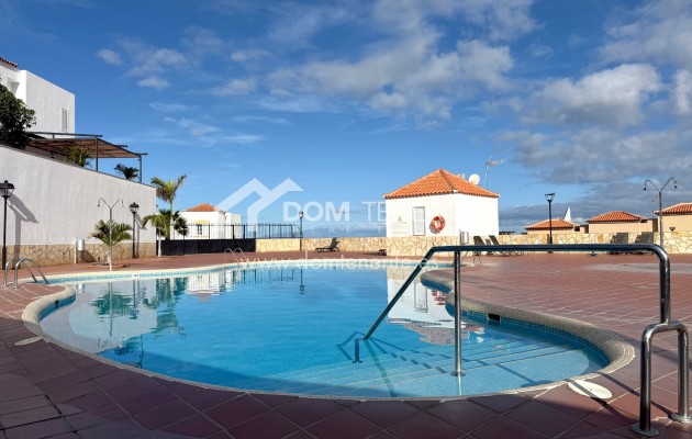 Alquiler a largo plazo - Apartamento -
Adeje - Torviscas Alto