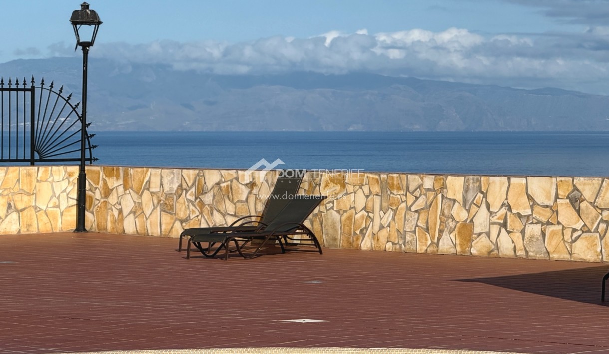 Alquiler a largo plazo - Apartamento -
Adeje - Torviscas Alto