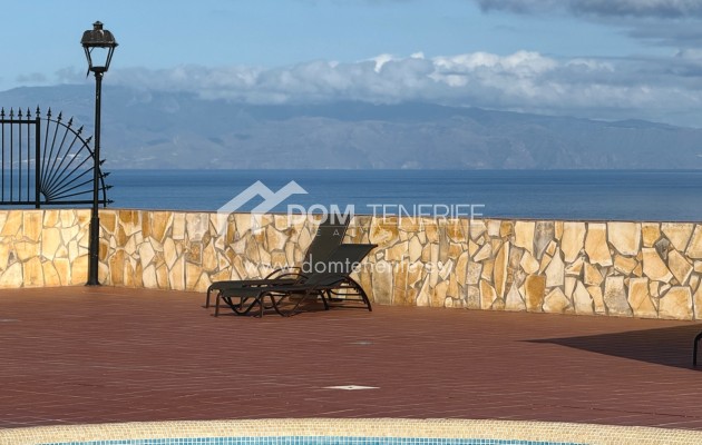 Alquiler a largo plazo - Apartamento -
Adeje - Torviscas Alto