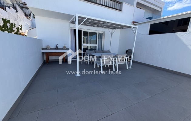 Sale - Apartment -
Santiago del Teide - Los Gigantes