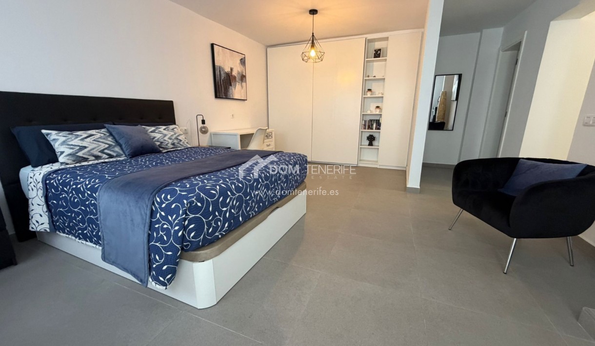 Sale - Apartment -
Santiago del Teide - Los Gigantes