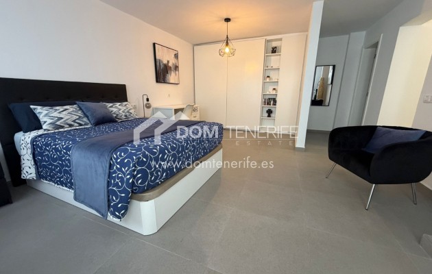 Sale - Apartment -
Santiago del Teide - Los Gigantes