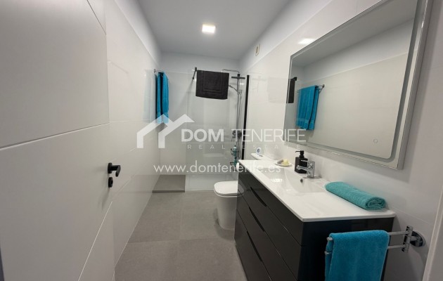 Sale - Apartment -
Santiago del Teide - Los Gigantes