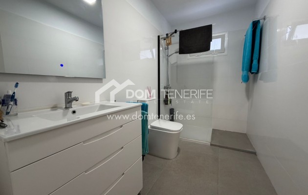 Sale - Apartment -
Santiago del Teide - Los Gigantes