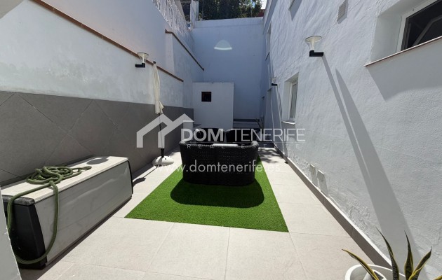 Sale - Apartment -
Santiago del Teide - Los Gigantes