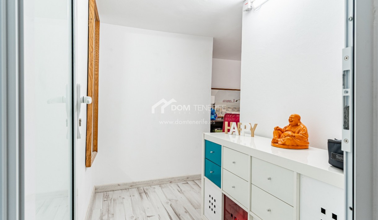 Sale - Townhouse -
Adeje - El Madroñal