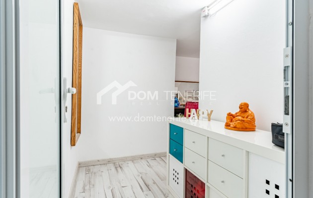 Sale - Townhouse -
Adeje - El Madroñal