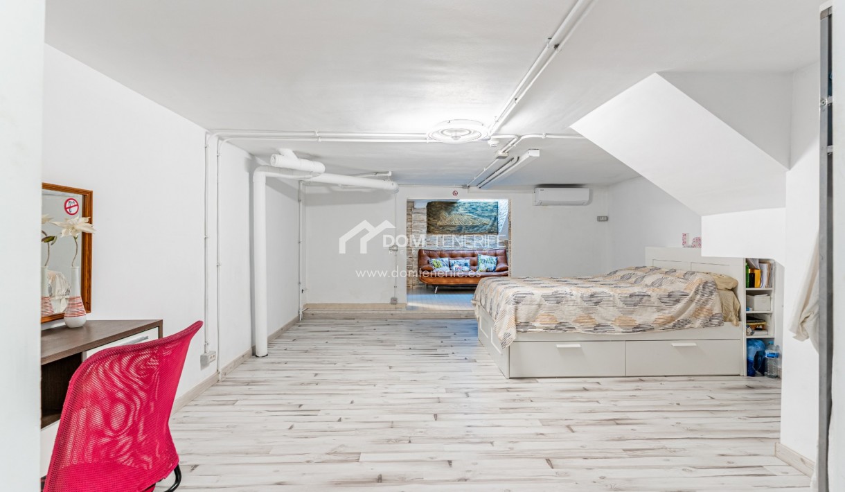 Sale - Townhouse -
Adeje - El Madroñal