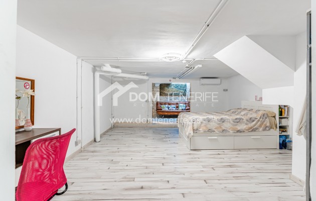 Sale - Townhouse -
Adeje - El Madroñal