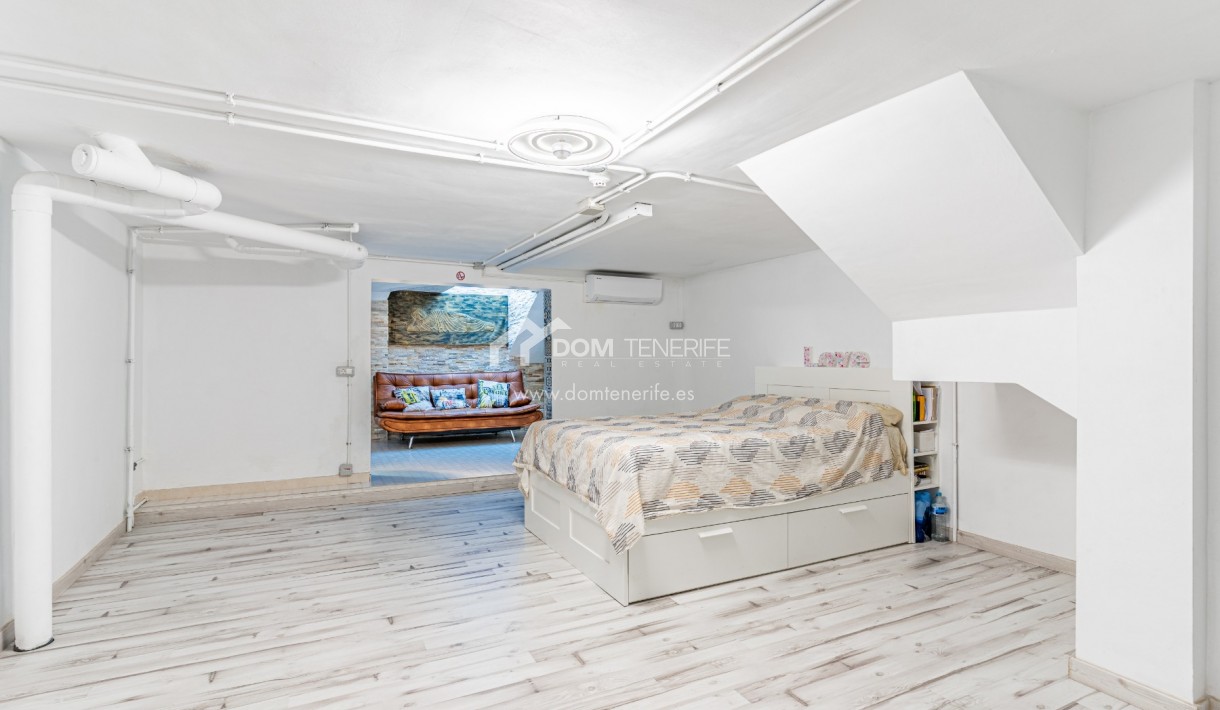 Sale - Townhouse -
Adeje - El Madroñal