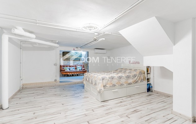 Sale - Townhouse -
Adeje - El Madroñal