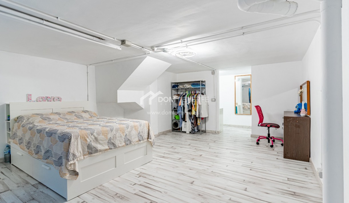 Sale - Townhouse -
Adeje - El Madroñal