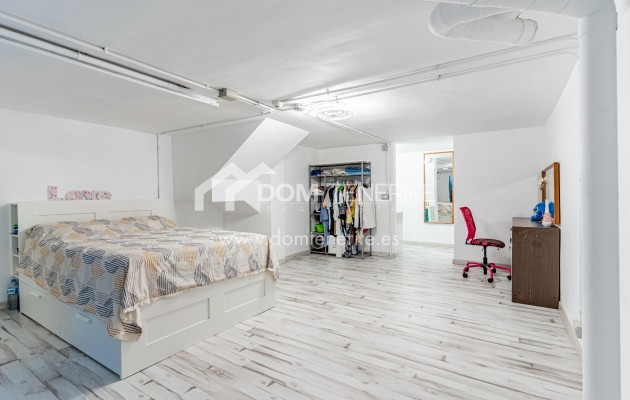 Sale - Townhouse -
Adeje - El Madroñal