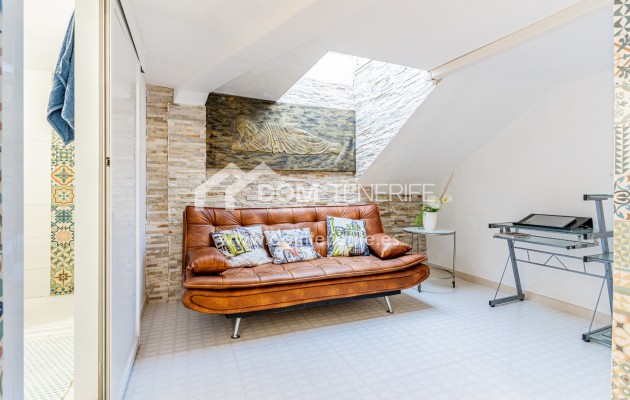 Sale - Townhouse -
Adeje - El Madroñal