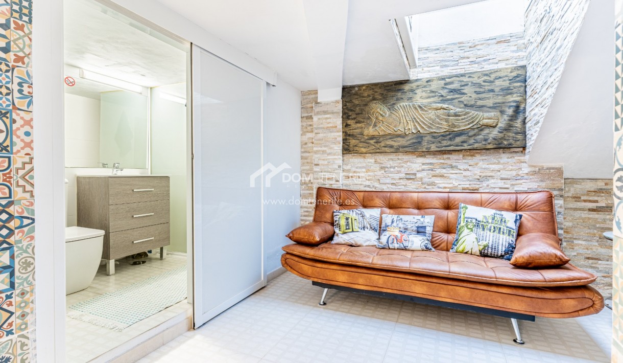 Sale - Townhouse -
Adeje - El Madroñal