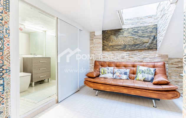 Sale - Townhouse -
Adeje - El Madroñal
