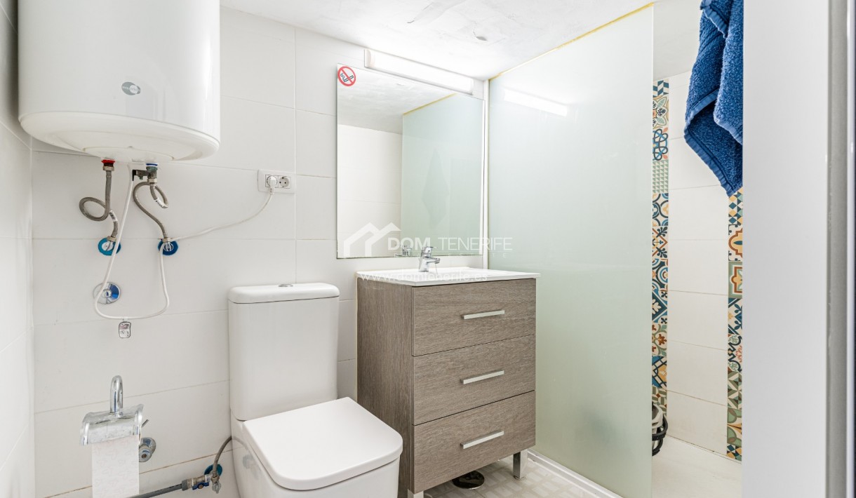 Sale - Townhouse -
Adeje - El Madroñal