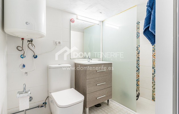 Sale - Townhouse -
Adeje - El Madroñal