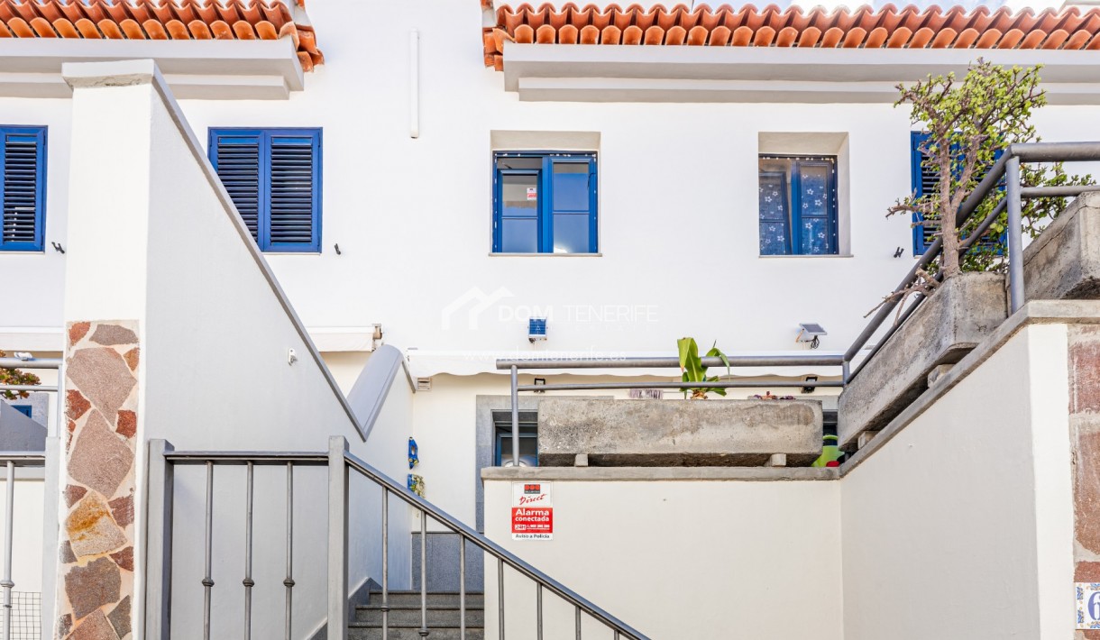 Sale - Townhouse -
Adeje - El Madroñal