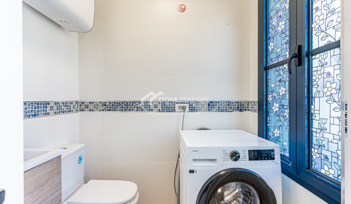 Sale - Townhouse -
Adeje - El Madroñal