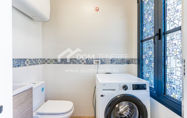 Sale - Townhouse -
Adeje - El Madroñal