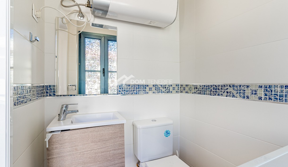 Sale - Townhouse -
Adeje - El Madroñal